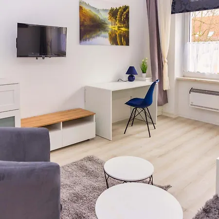 Appartamento Fuer 6 Personen In Magdeburg, L Magdeburgo