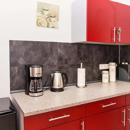 Fuer 6 Personen In Magdeburg, L Magdeburgo