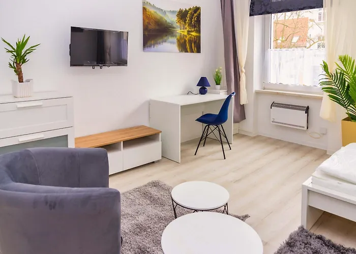 Appartement Fuer 6 Personen In Magdeburg, L Magdebourg