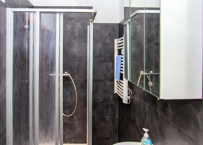 Fuer 6 Personen In Magdeburg, L Appartement *