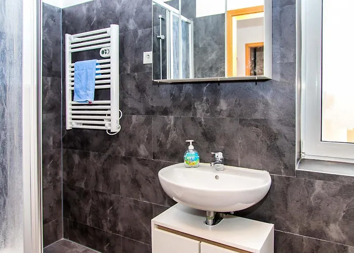 Fuer 6 Personen In Magdeburg, L Appartement Magdebourg